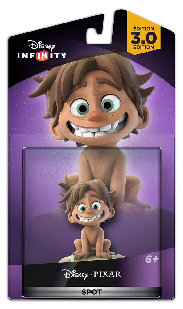 Spot [Disney Infinity 3.0]