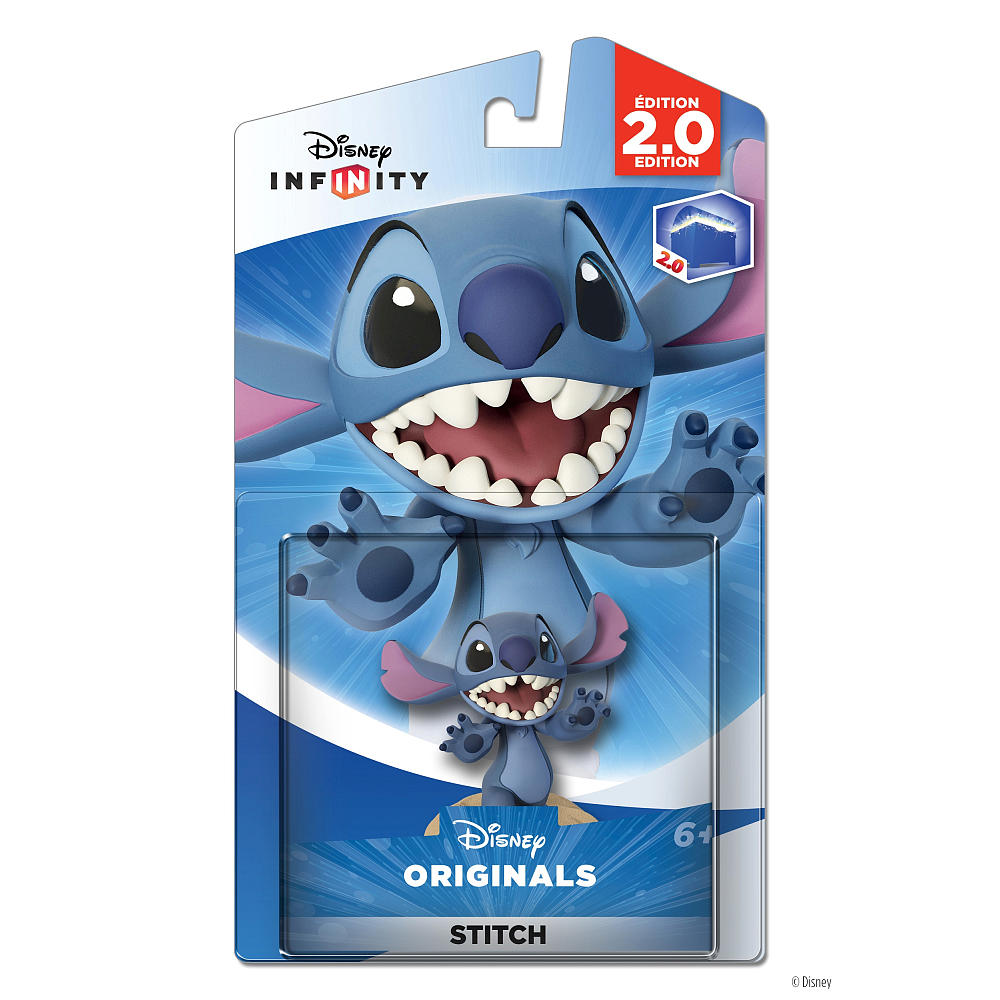 Stitch [Disney Infinity 2.0]