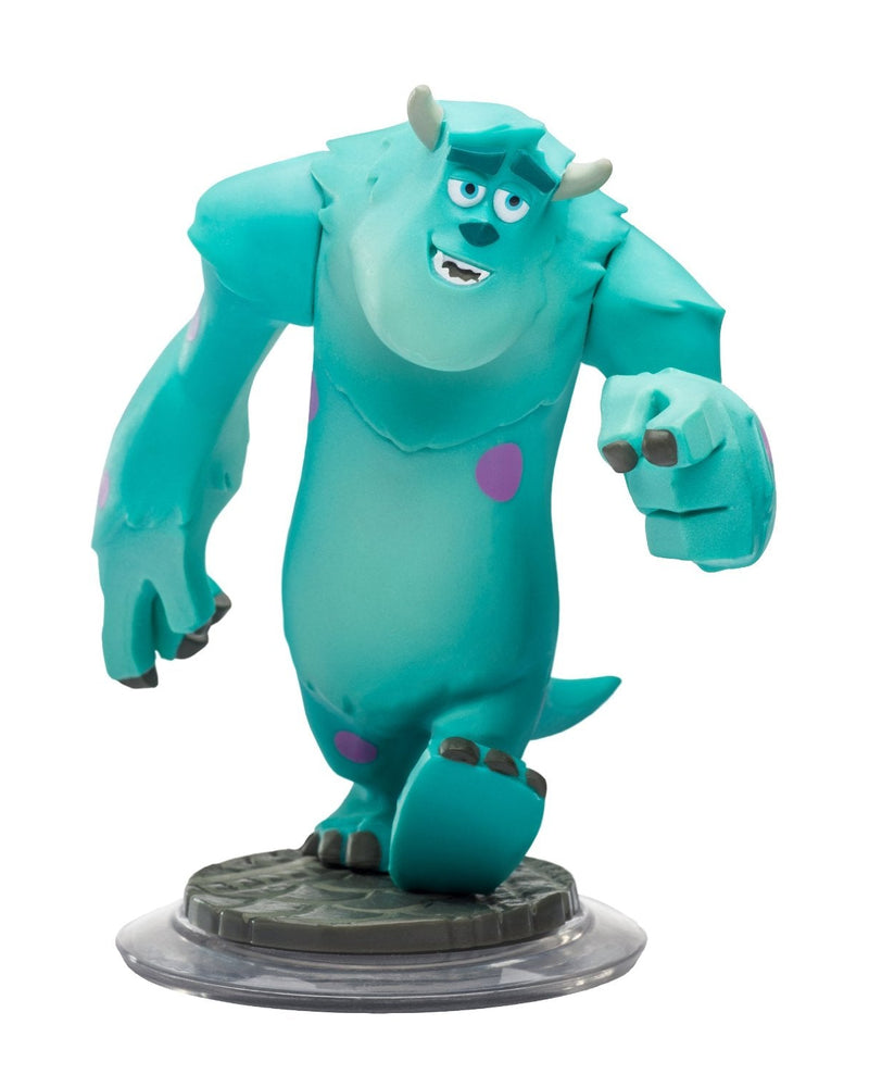 Sulley [Disney Infinity 1.0]