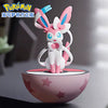 Pokemon Tumbler Figurines (Display of Six Figures)
