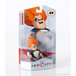 Syndrome [Disney Infinity 1.0]