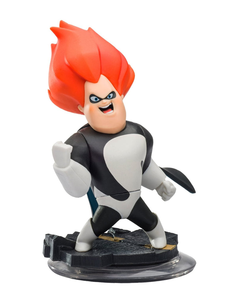Syndrome [Disney Infinity 1.0]