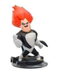 Syndrome [Disney Infinity 1.0]