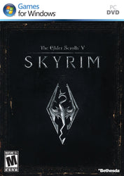 Elder Scrolls V: Skyrim [PC]