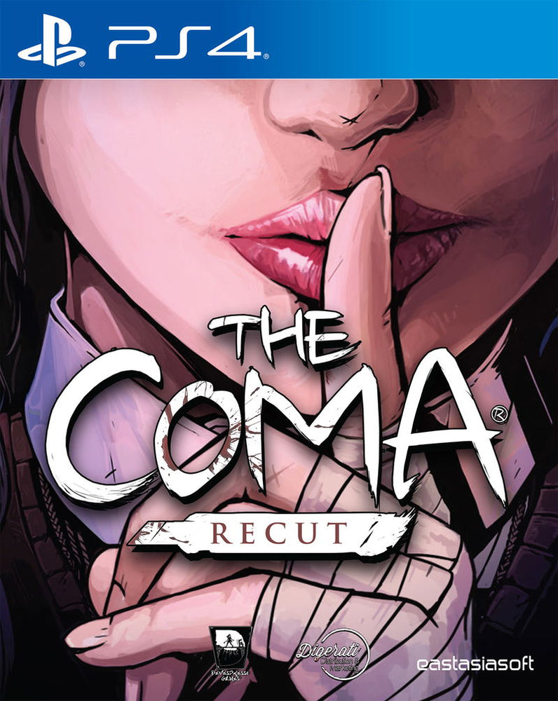 Coma: Recut [PlayStation 4]