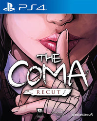 Coma: Recut [PlayStation 4]