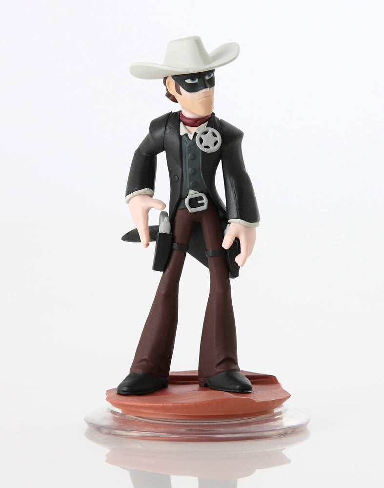 Lone Ranger [Disney Infinity 1.0]