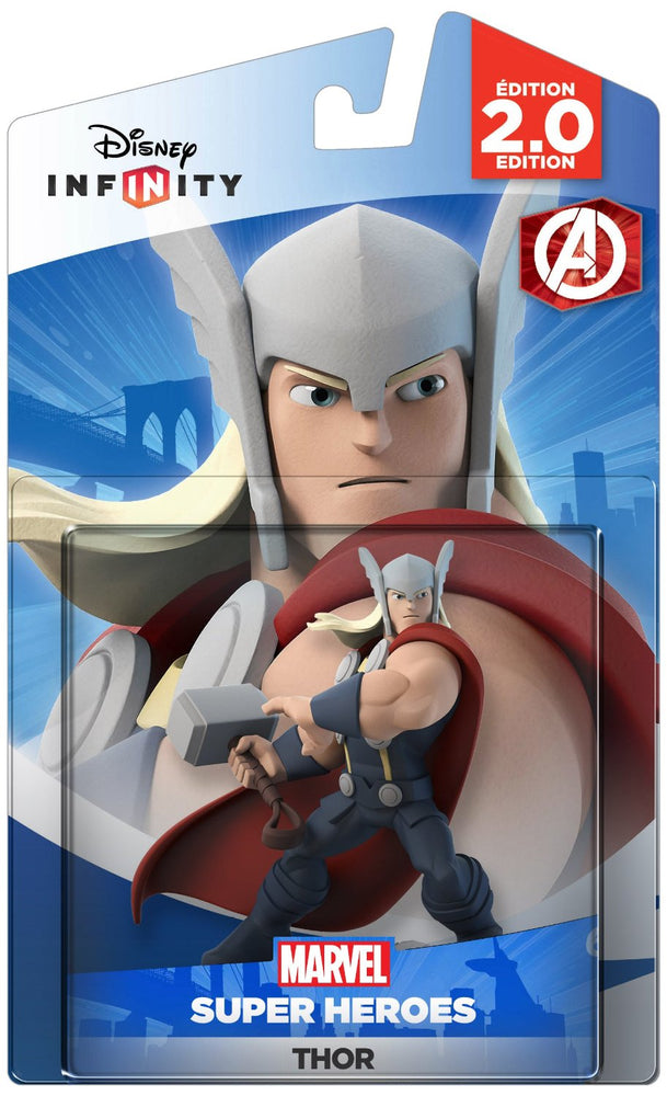 Thor [Disney Infinity 2.0]
