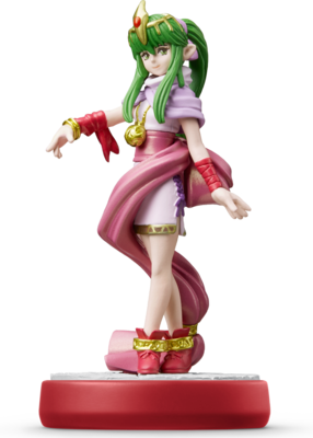 Tiki (Fire Emblem Series) [Amiibo]