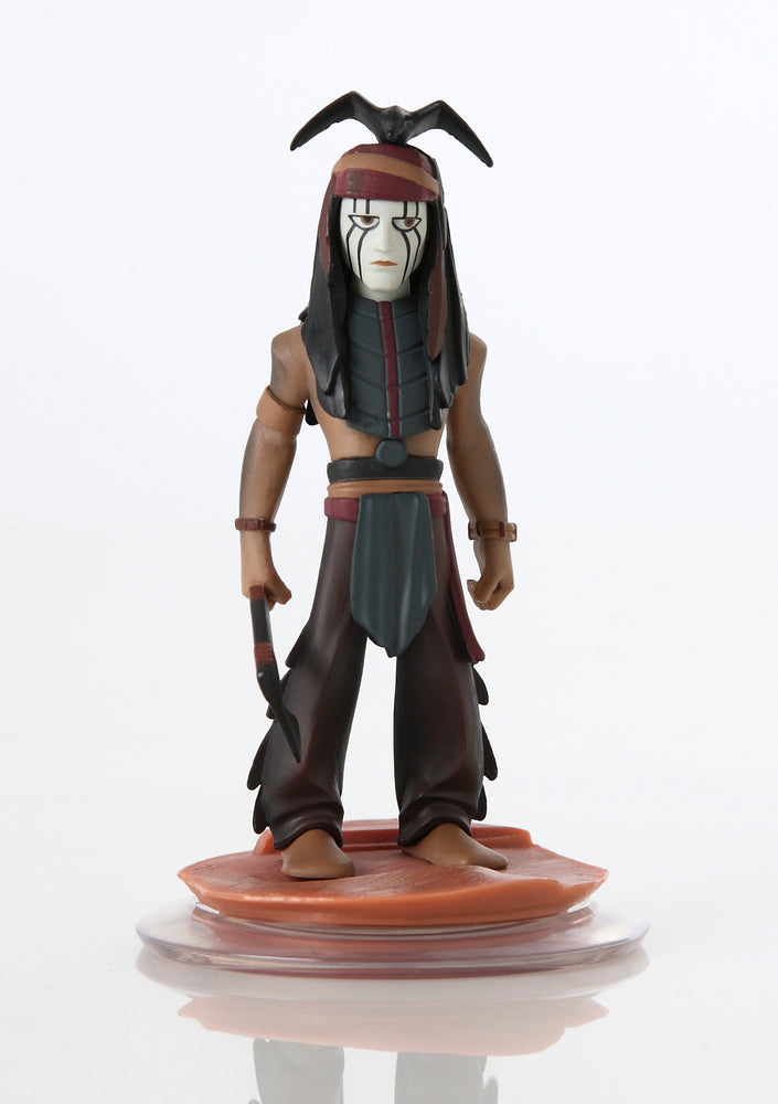 Tonto [Disney Infinity 1.0]