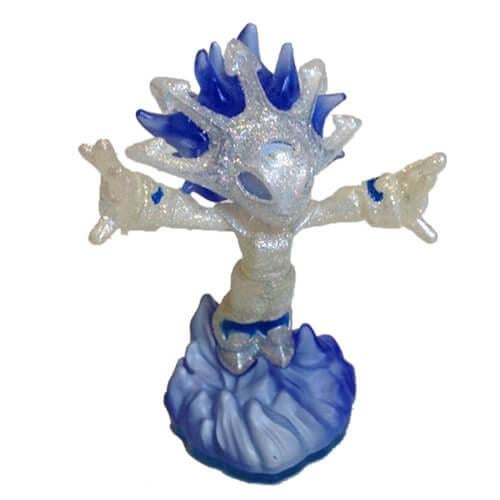 Snowderdash [Skylanders: Swap Force]