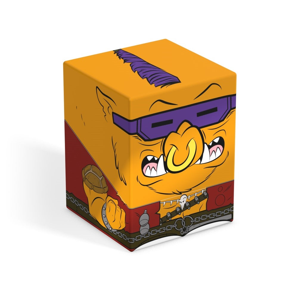 Squaroes - Bebop Deck Box