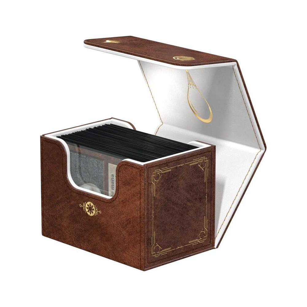 Ultimate Guard Deck Box: MTG "Mox Collection" Pearl - Sidewinder 80+