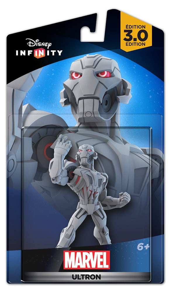 Ultron [Disney Infinity 3.0]