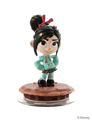 Vanellope [Disney Infinity 1.0]