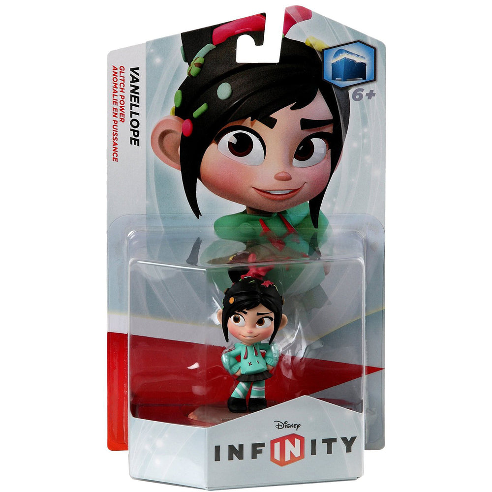 Vanellope [Disney Infinity 1.0]