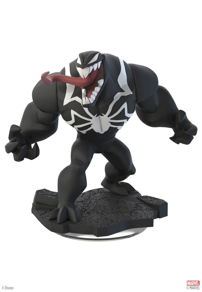 Venom [Disney Infinity 2.0]