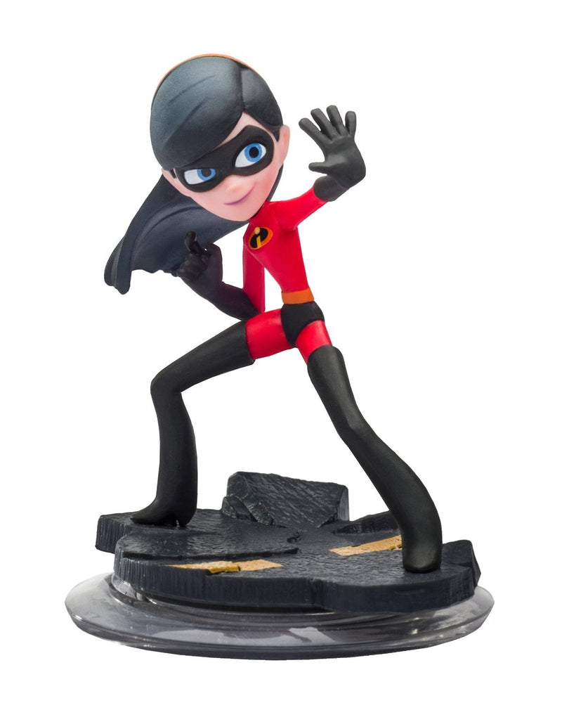Violet [Disney Infinity 1.0]