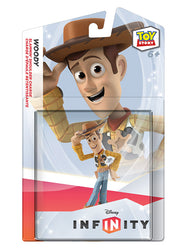 Woody [Disney Infinity 1.0]