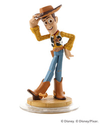 Woody [Disney Infinity 1.0]