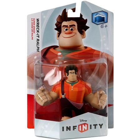 Wreck-It Ralph [Disney Infinity 1.0]