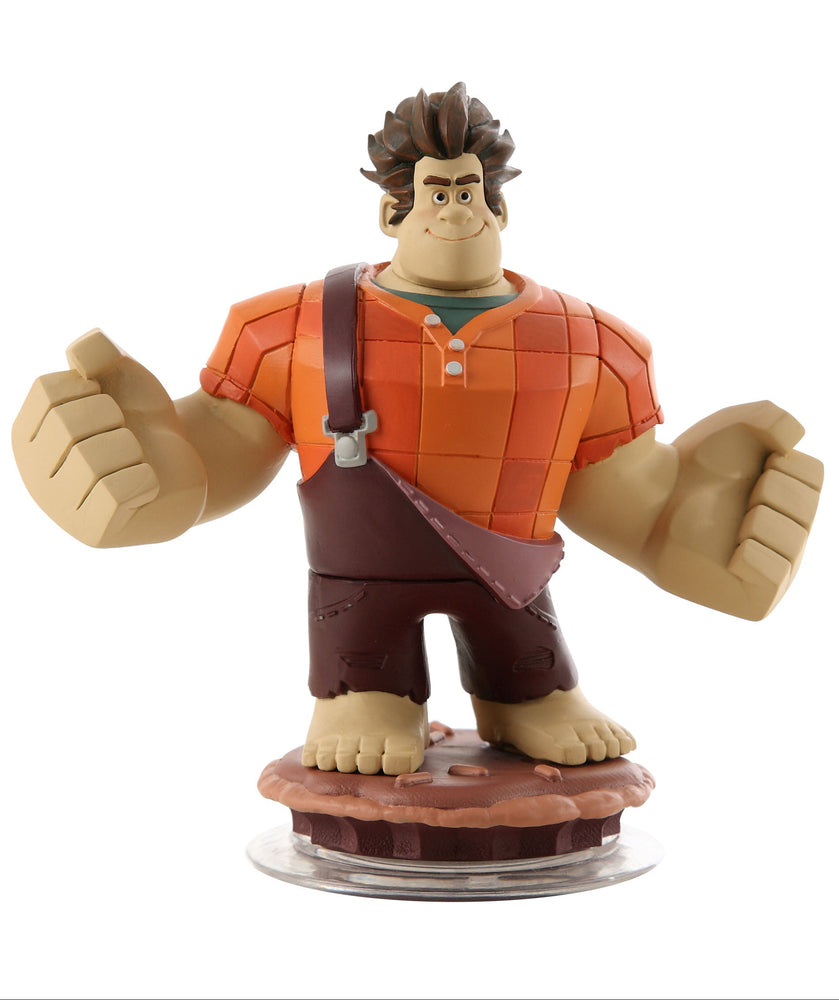 Wreck-It Ralph [Disney Infinity 1.0]