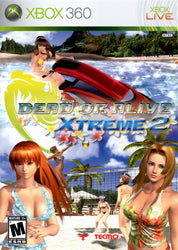Dead or Alive Xtreme 2 [Xbox 360]