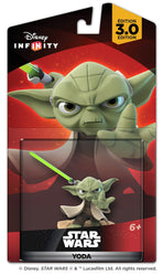 Yoda [Disney Infinity 3.0]