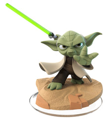 Yoda [Disney Infinity 3.0]