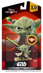 Yoda LightFX [Disney Infinity 3.0]