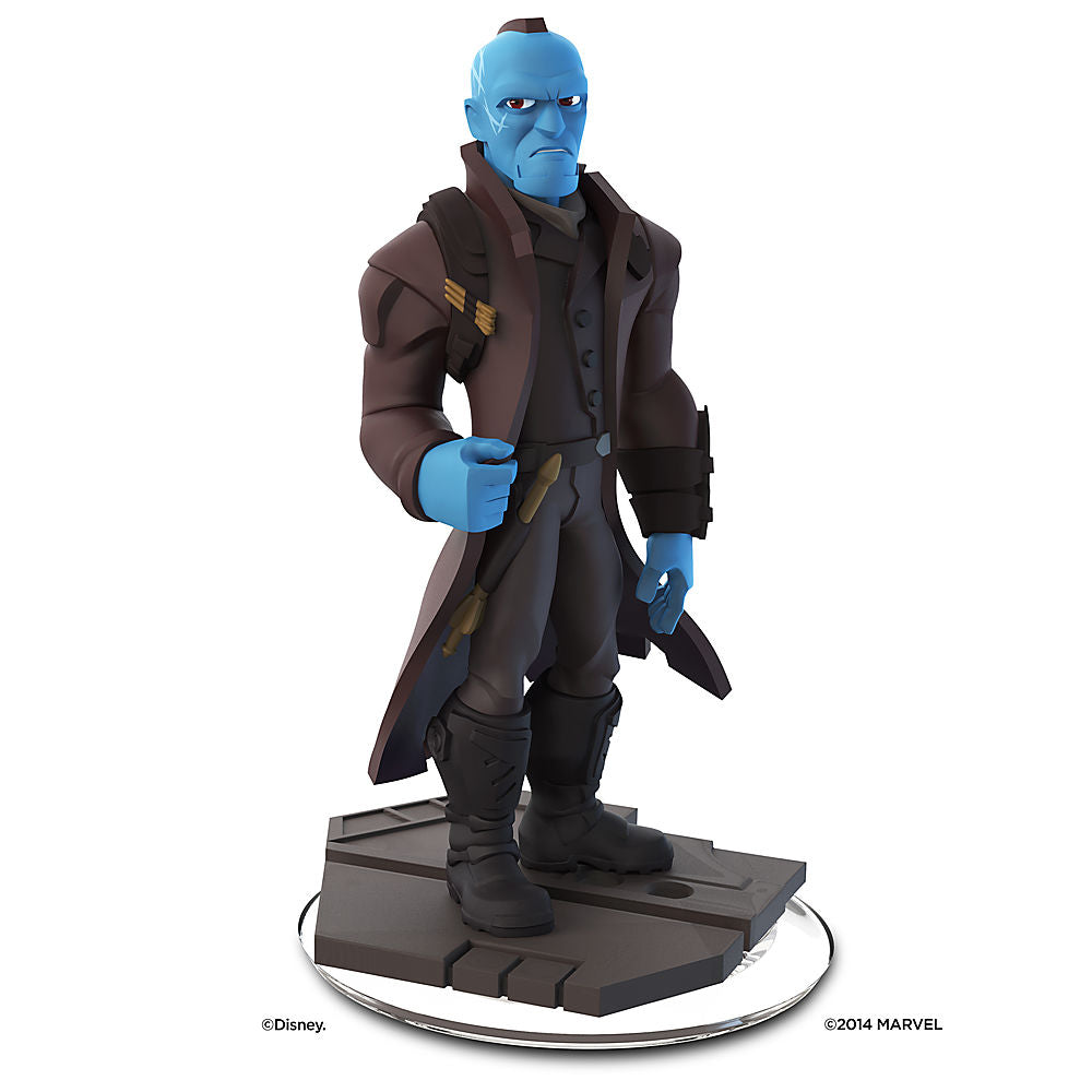 Yondu [Disney Infinity 2.0]