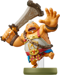 Yunobo (The Legend of Zelda Series) [Amiibo]