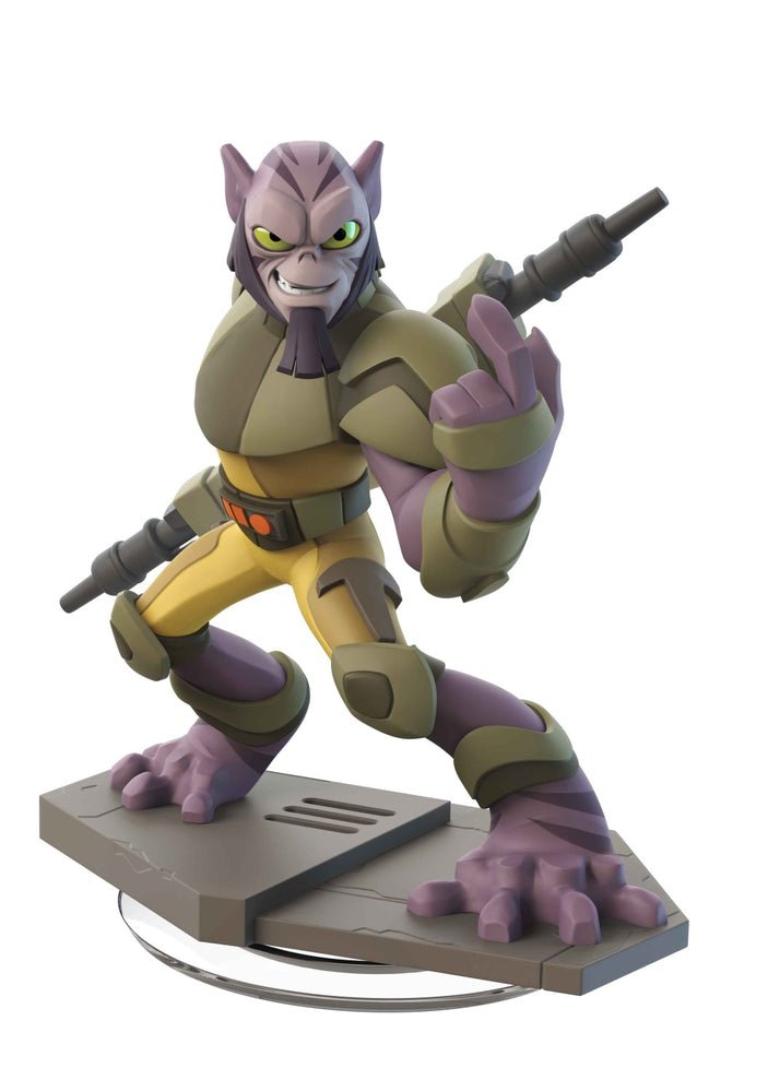 Zeb Orrelios [Disney Infinity 3.0]