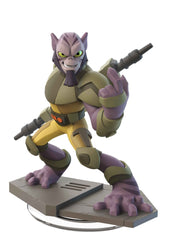 Zeb Orrelios [Disney Infinity 3.0]